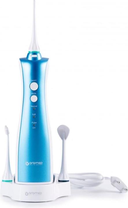 Image du produit Oromed Rinçage dentaire professionnel ORO-DENT PRO