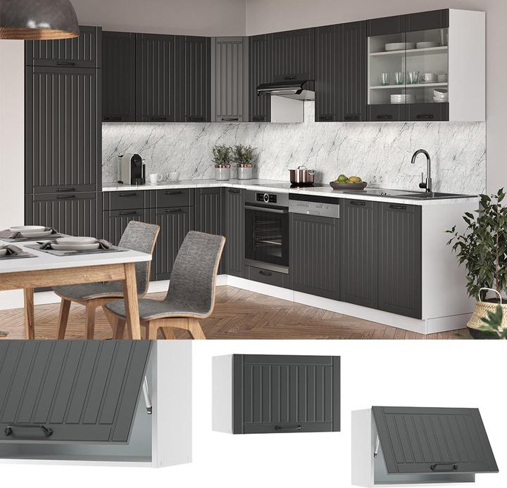 Actual product image Vicco Küchenschränke Fame-Line (60 x 34 x 40 cm)