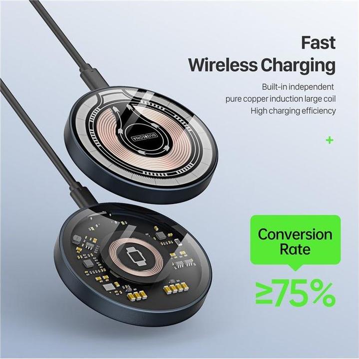 Image du produit Duzzona W13 3 en 1 (15 W)