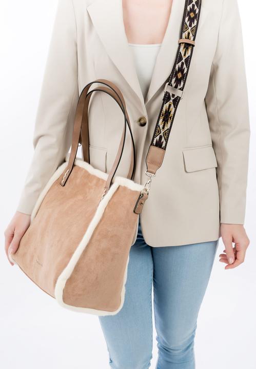 Actual product image Tamaris Shopper TAS Charlie (16.93 l)