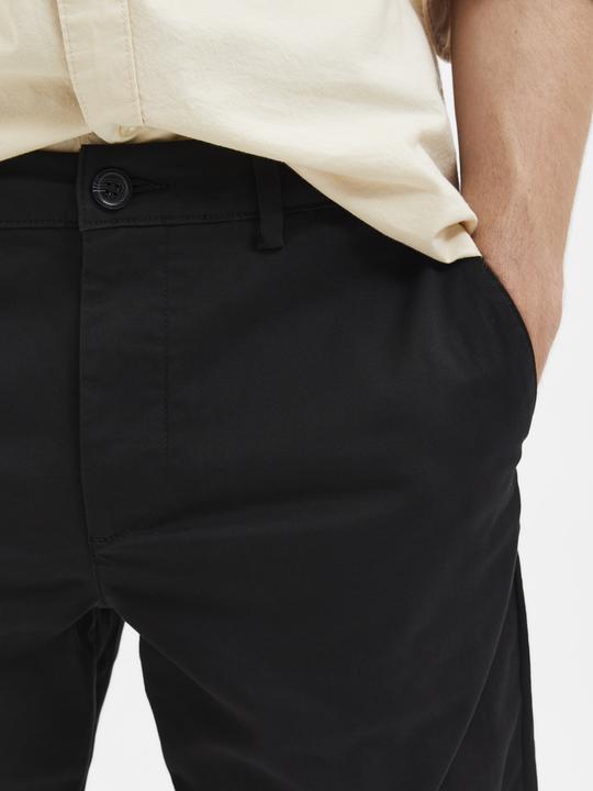 Actual product image Selected Homme 196 Straight flex chino (W30/L34)