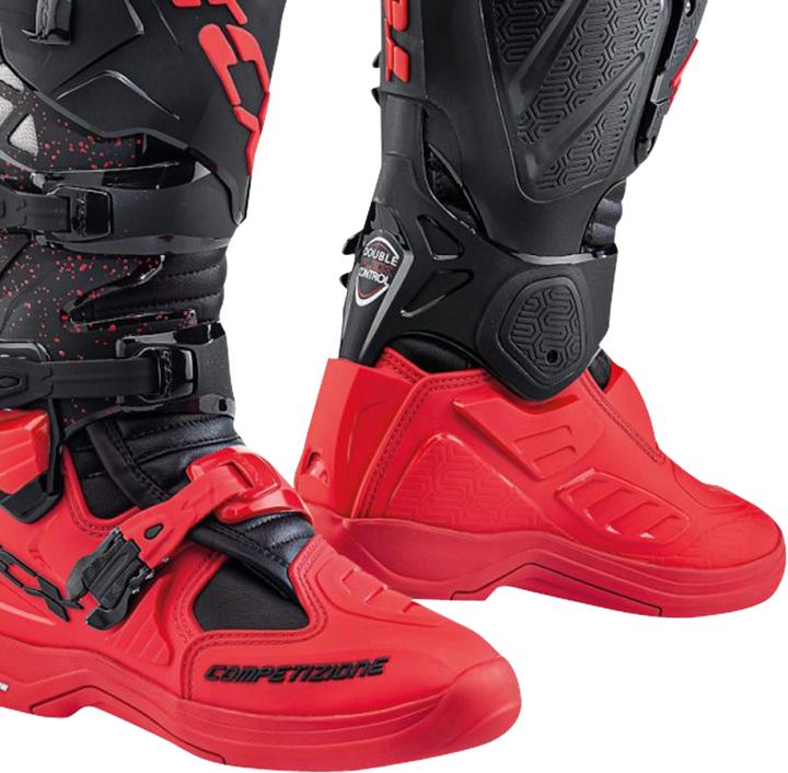 Produktbild TCX Stiefel Comp Evo 2 Michelin (Herren, 45)