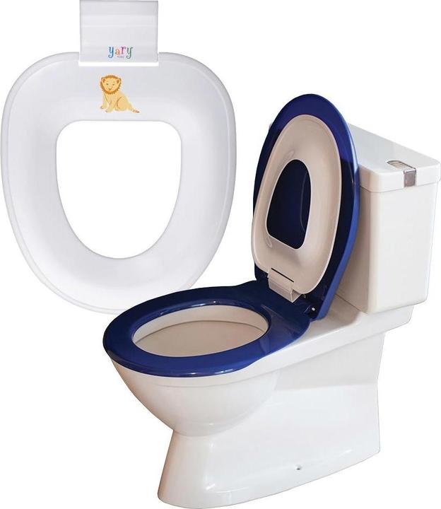 Image du produit Yary Kidz Siège de toilette Leo