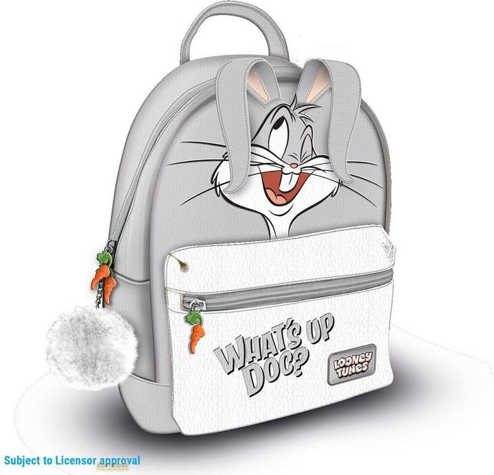 Immagine prodotto Pyramid Zaino Looney Tunes Bugs Bunny Cosa c'è Doc?
