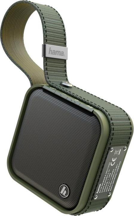 Produktbild Hama Soldier-S (14 h, Akkubetrieb)