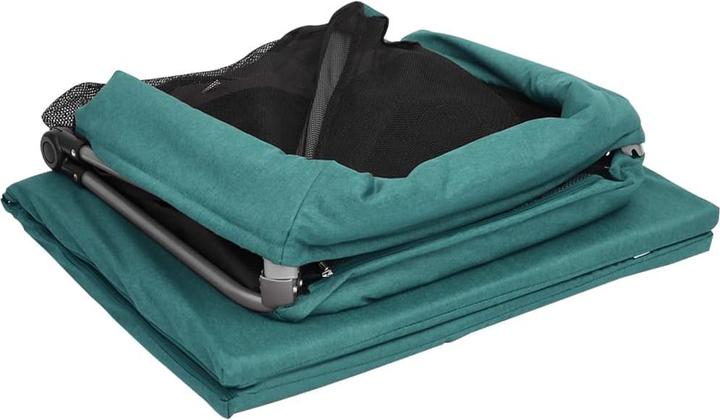 Image du produit VidaXL Kimble (110 cm, 82 cm)