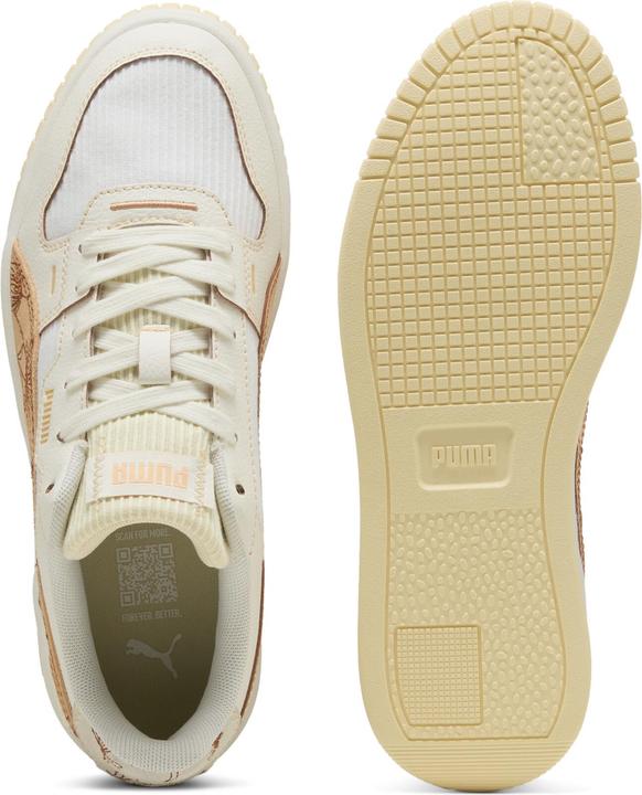 Actual product image Puma Carina Street Lux Crafted Flowers (37)