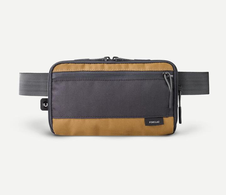 Actual product image Forclaz Organiser Backpacking (Document & Wallet)