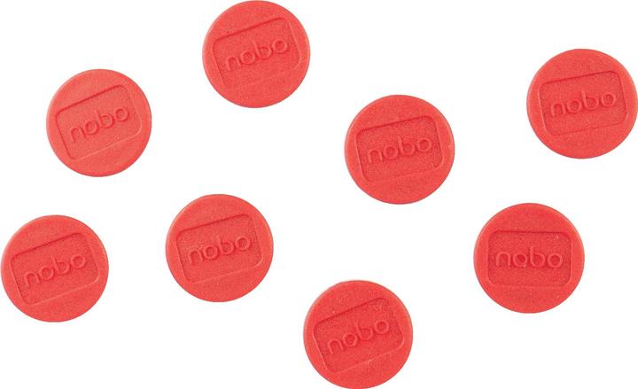 Immagine prodotto Nobo Magnete di mantenimento (8 x)