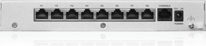 Produktbild Zyxel USGFLEX 100H Security Bundle Firewall