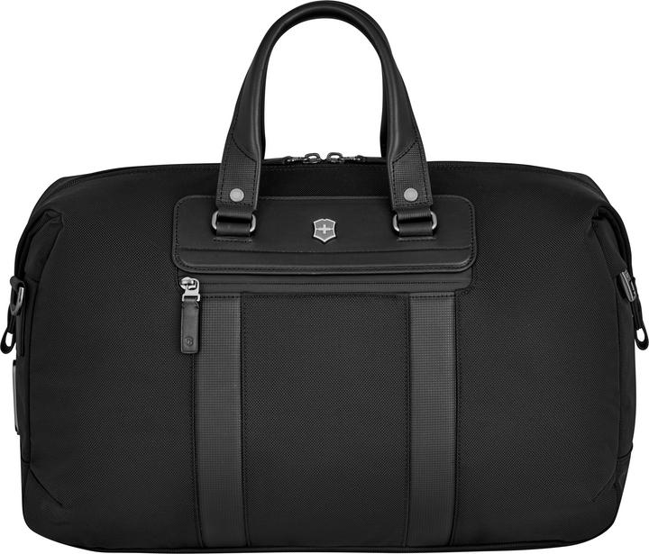 Produktbild Victorinox Architecture Urban2, Compact Weekender, Black (32 l)