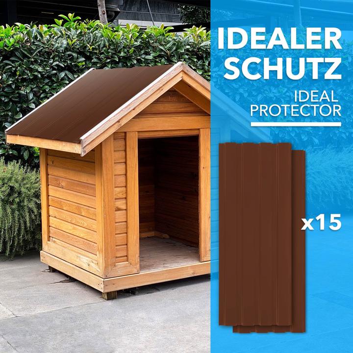 Image du produit Karat Trapezblech