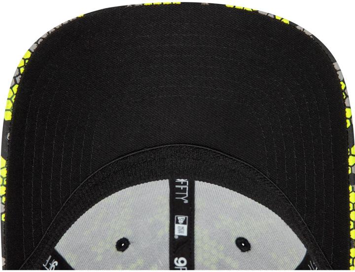 Produktbild New Era 9Fifty Curved Snapback Cap - F1 SINGAPORE McLaren ML (M/L)