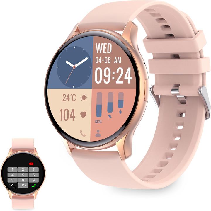 Image du produit KSIX Core smartwatch (22 mm)