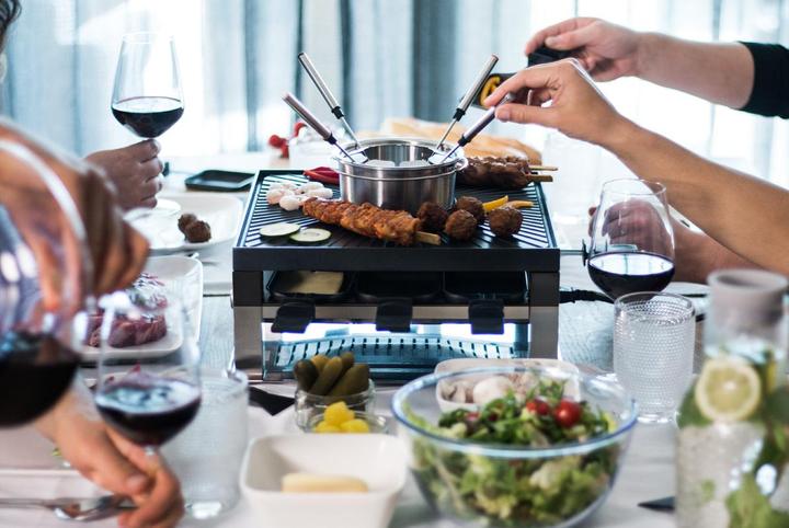 Produktbild Solis Combi-Grill 3-in-1 Typ 796