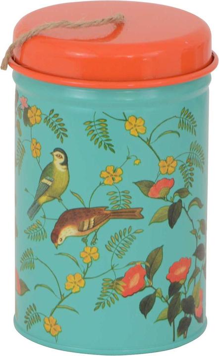 Burgon & Ball Gartenschnur in der Dose Flora und Fauna
