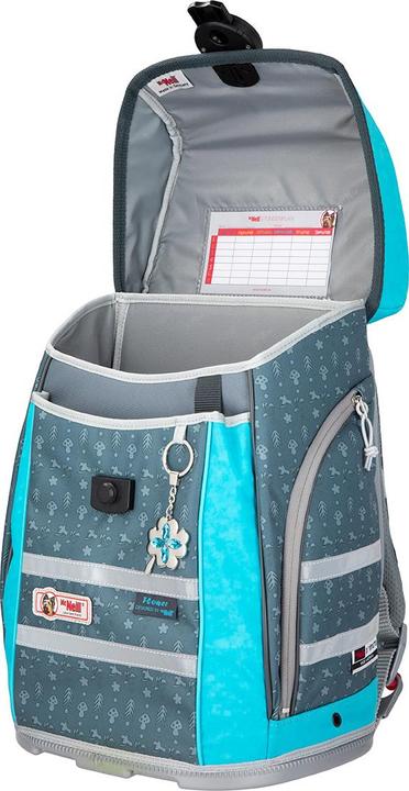 Produktbild Mc Neill ERGO PRIMERO - Schulranzen Set 4tlg. (20 l)