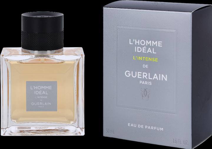 Produktbild Guerlain L'Homme Idéal l'intense (Eau de Parfum, 50 ml)