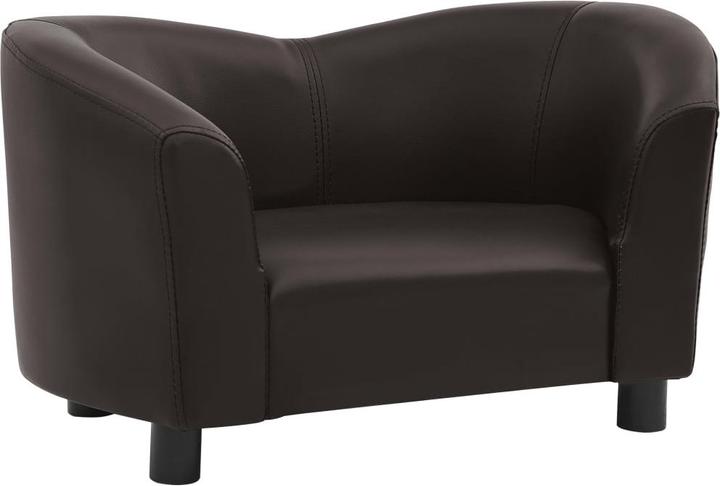 Image du produit VidaXL Hundesofa (Chien)