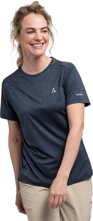 Actual product image Schöffel Women's Circ T-Shirt Tauron (44)
