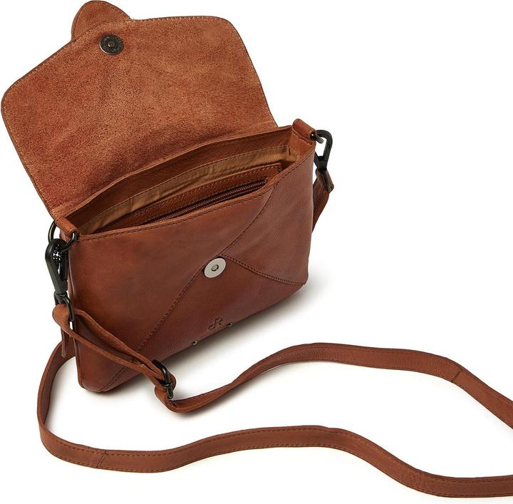 Actual product image dR Amsterdam Shoulderbag / Clutch