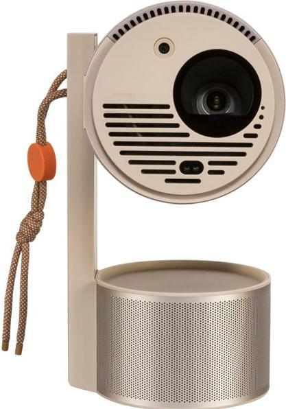 Actual product image XGIMI MoGo 3 Pro (CH) (HD, 450 lm, 1.2:1)