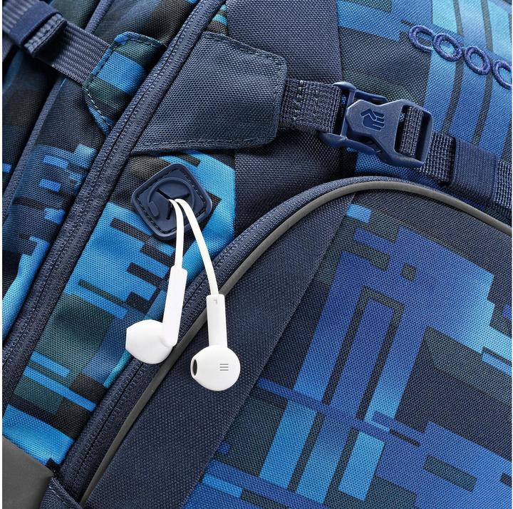 Actual product image Coocazoo Mate (30 l)