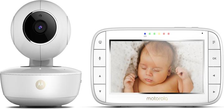 Actual product image Motorola VM55 (Video & Audio, 300 m)
