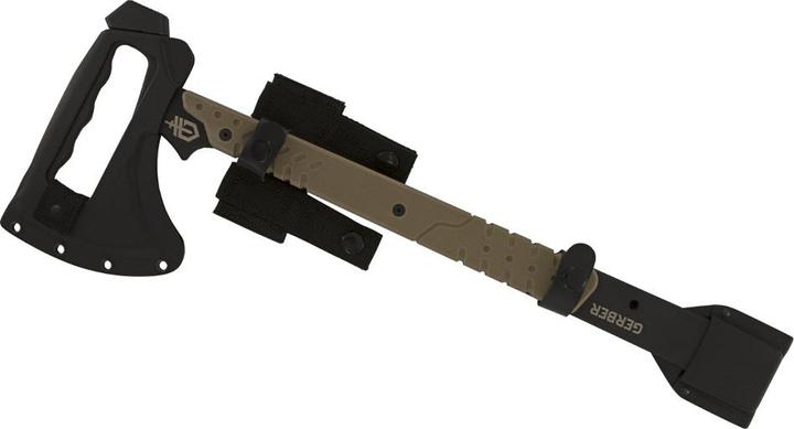 Image du produit Gerber Gear Tomahawk à gamme descendante