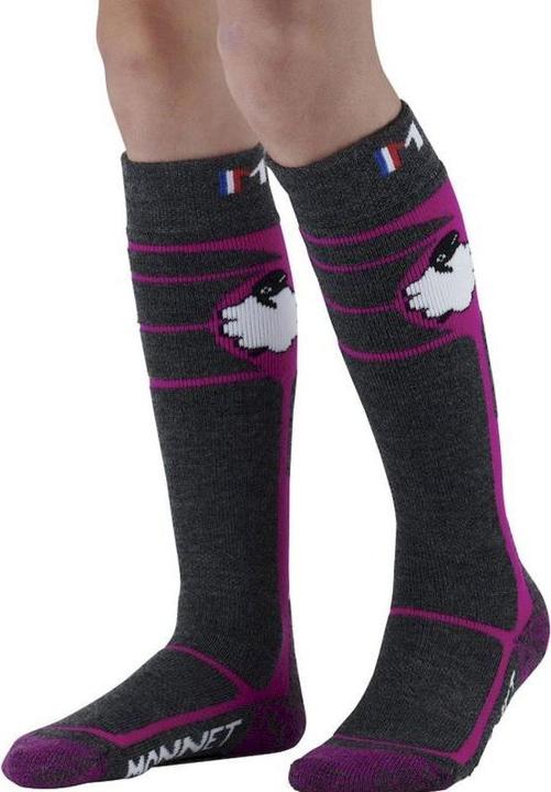 Image du produit Monnet Wooly Junior (37 - 38)