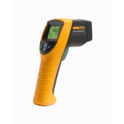 Productafbeelding Fluke Infraroodthermometer 561 Optiek
