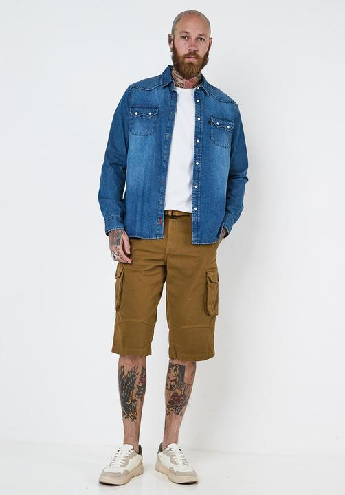 Produktbild Joe Browns Multi-Pocket Cargo Shorts (38)