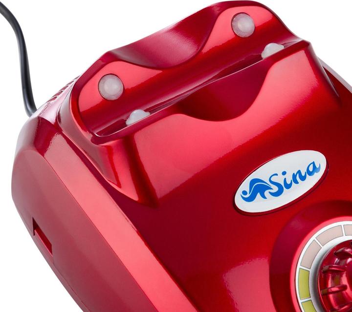 Actual product image Sina Nail cutter set