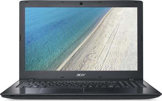 Produktbild Acer TravelMate TMP259-G2-M-7943 (15.60", Intel Core i7-7500U, 16 GB, 256 GB, DE)