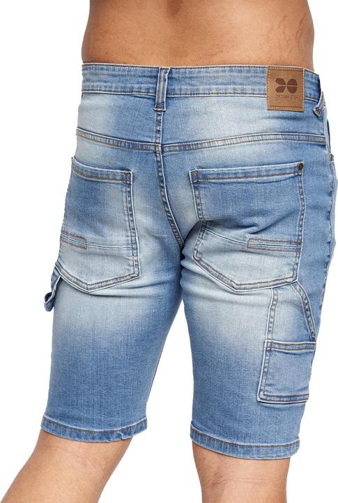 Immagine prodotto Crosshatch Pantaloncini da carpentiere (30)