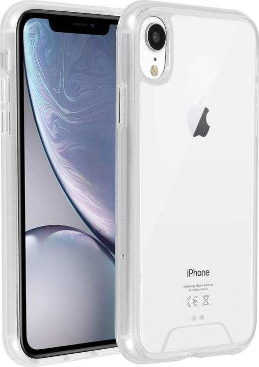 Actual product image Avizar Bazik Series (Apple iPhone XR)
