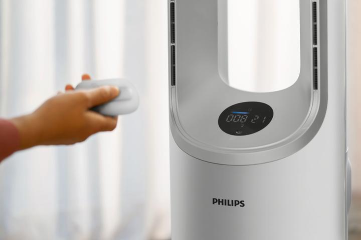 Productafbeelding Philips 7000 series AMF765/10 (70 m²)