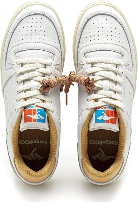 Image du produit KangaROOS baskets originals - game lo ii (43)