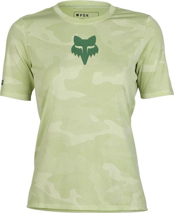 Produktbild Fox Jersey 24 W Ranger Tru Dri Ss Cac (S)