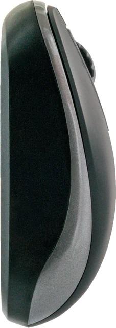 Immagine prodotto Schwaiger Mouse ottico wireless da 1200 dpi, incluso ricevitore (Senza fili)