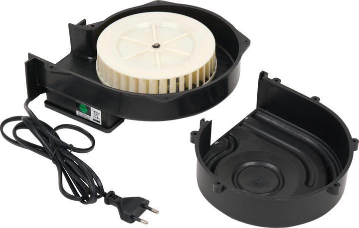 Image du produit Sportime Kit de ventilation pour table d'air hockey (Red) Ice Arena