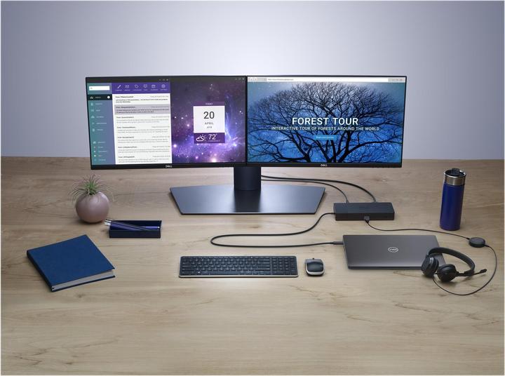 Produktbild Dell WD19 (USB-C, 4 Ports)