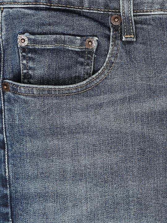 Produktbild Levis Highwaist Jeans Bootcut Fit 725 (W24/L32)
