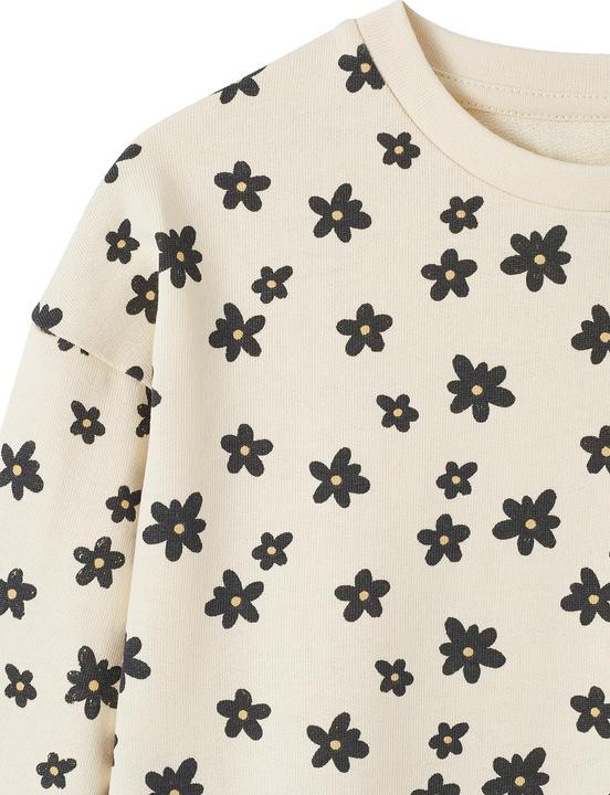 Immagine prodotto Vertbaudet Set da bambina: felpa e leggings (158)