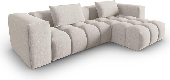 Actual product image CXL by Christian Lacroix Lorella (Corner sofa)