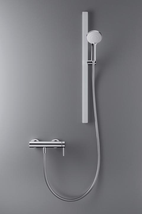 Actual product image Duravit Hand shower 110 (3 Beam types, 9 l/min)