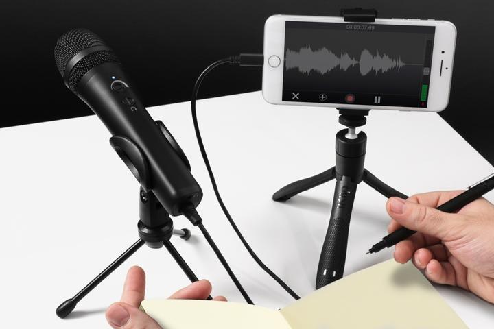 Produktbild IK Multimedia iRig Mic HD 2