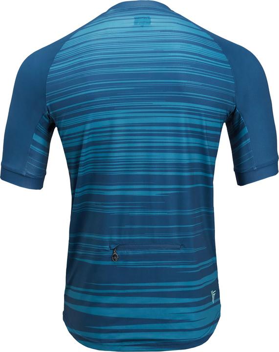Produktbild MGA Männer Silvini Männer Jersey Gallo Md2017 T -Shirt (XL)