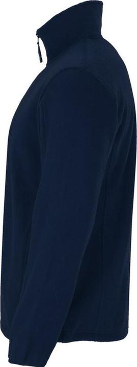 Produktbild Alpinia Artic Fleecejacke Durchgehender Reissverschluss (L)