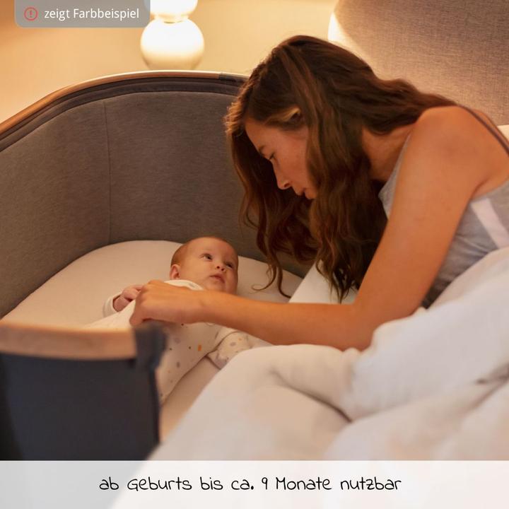 Immagine prodotto Maxi-Cosi Iora Essential Blu